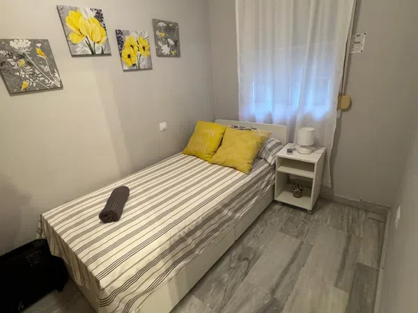 Piso en Calle Ferrándiz, 28 - Foto 6