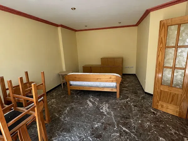 Ático en Calle Menéndez Pidal, 42 - Foto 5