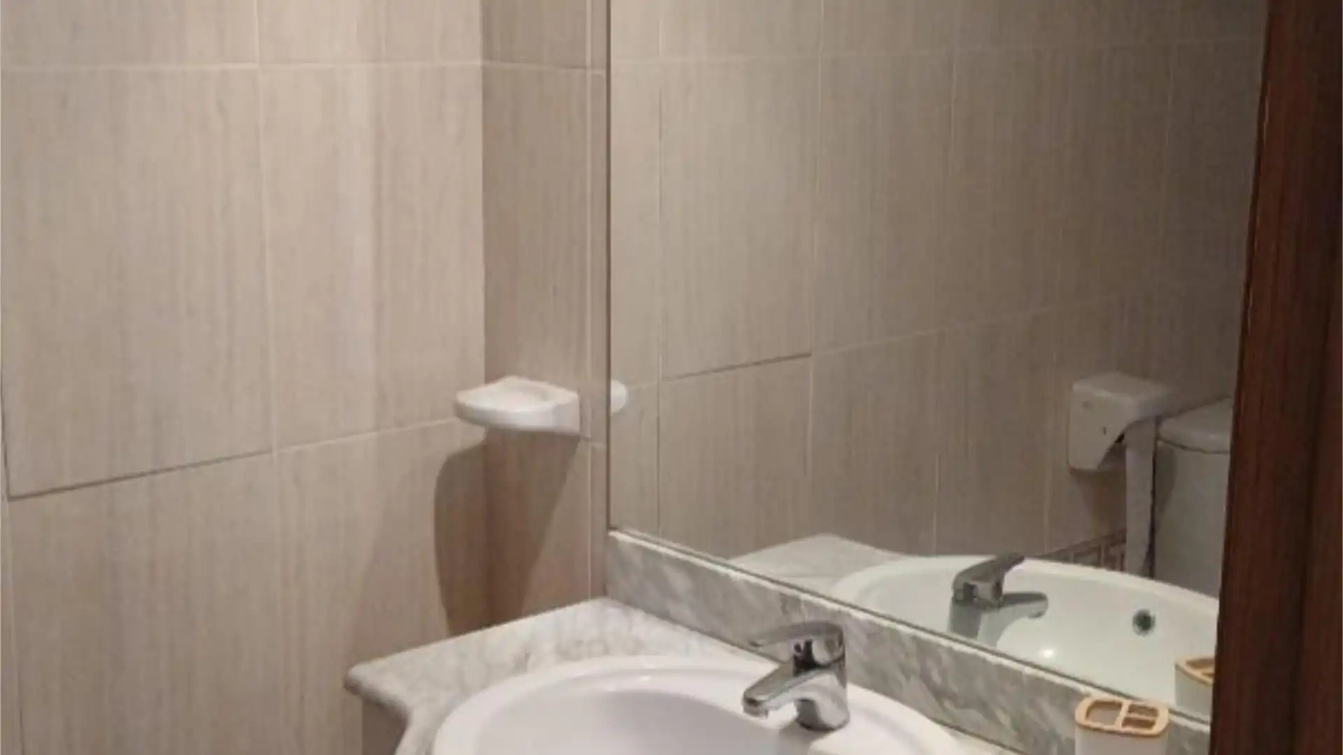 Piso en  Avinguda dels Mariners de la Vila Joiosa 19 - Foto 5