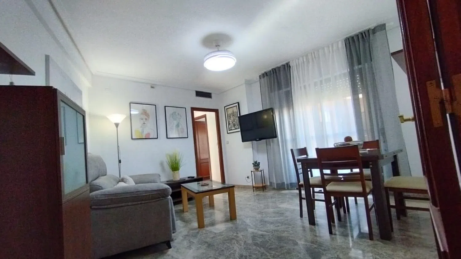 Piso en calle Adarve, 4 - Foto 7