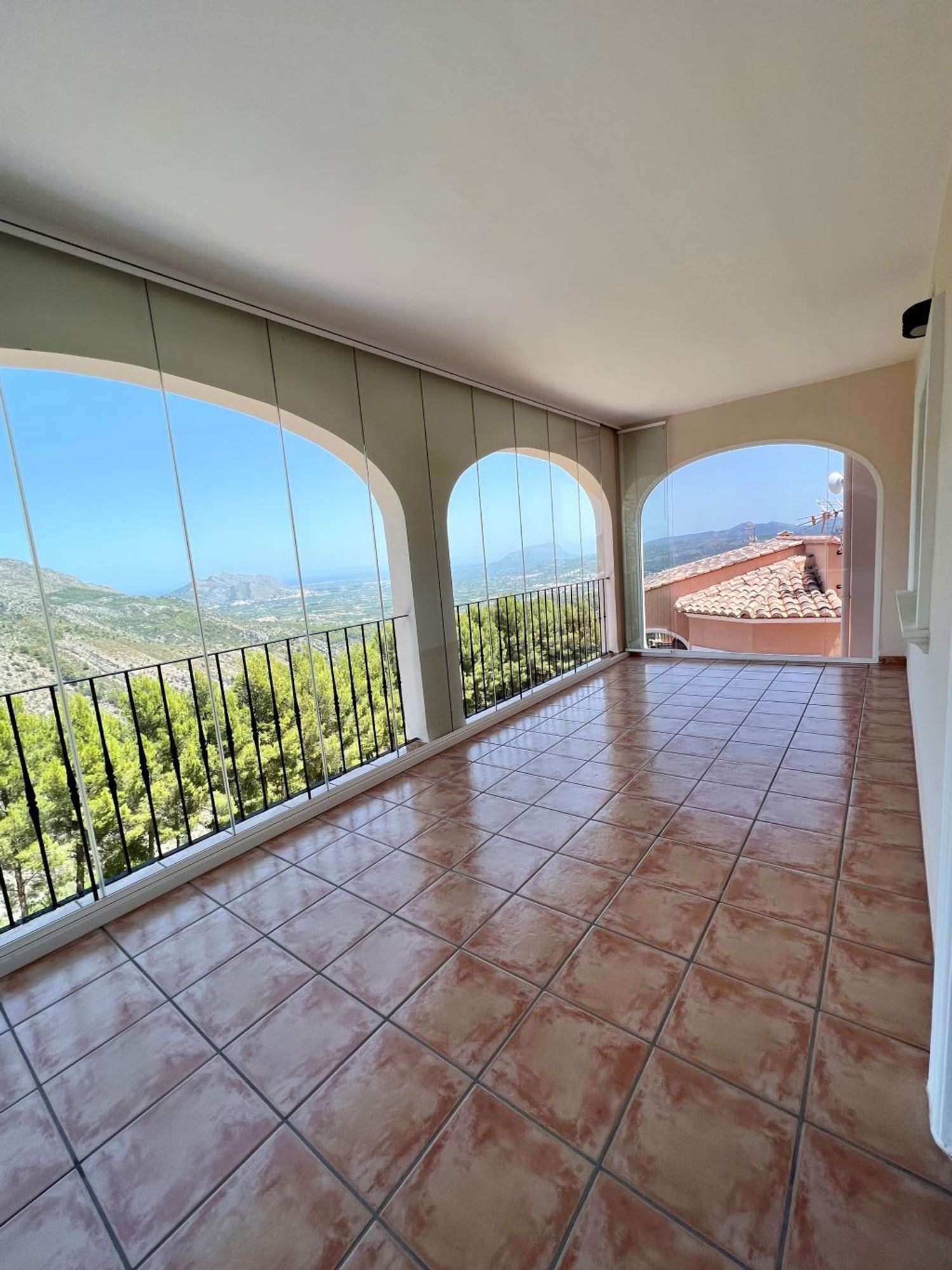 Casa o chalet independiente en Urbanització Balcón de l'Aguart, 13 - Foto 3