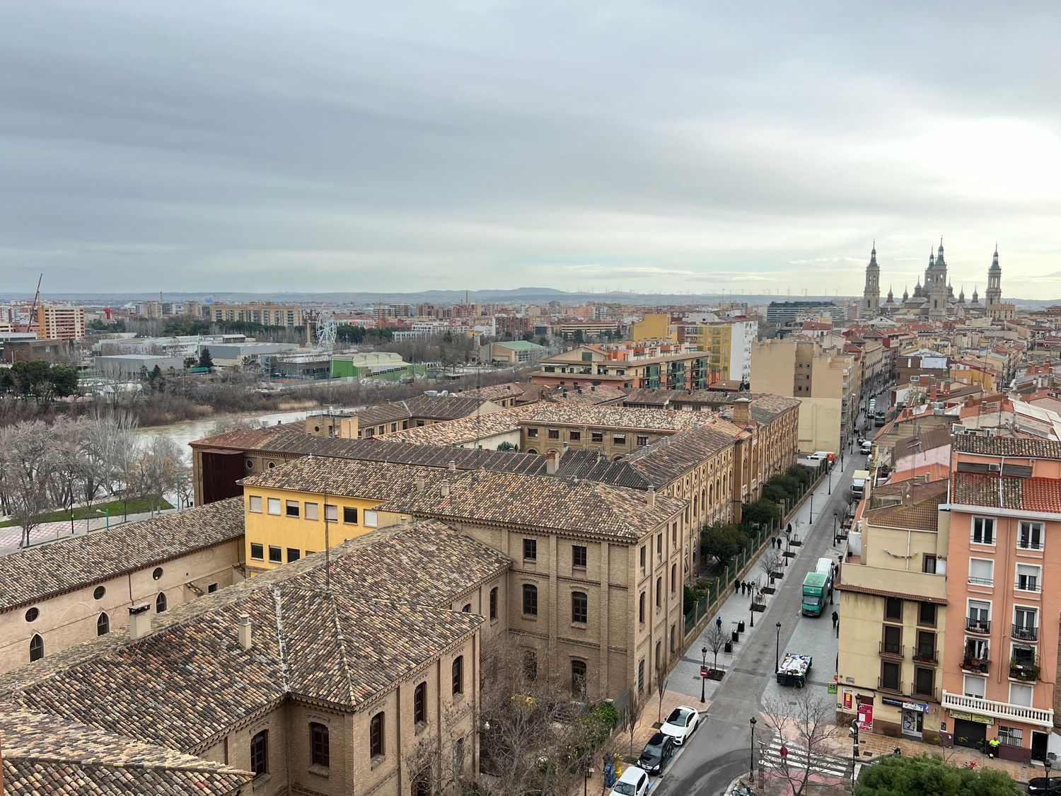 Piso en plaza de Santo Domingo, 14 - Foto 11