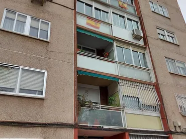 Piso en Alcalá de Henares - Foto 1
