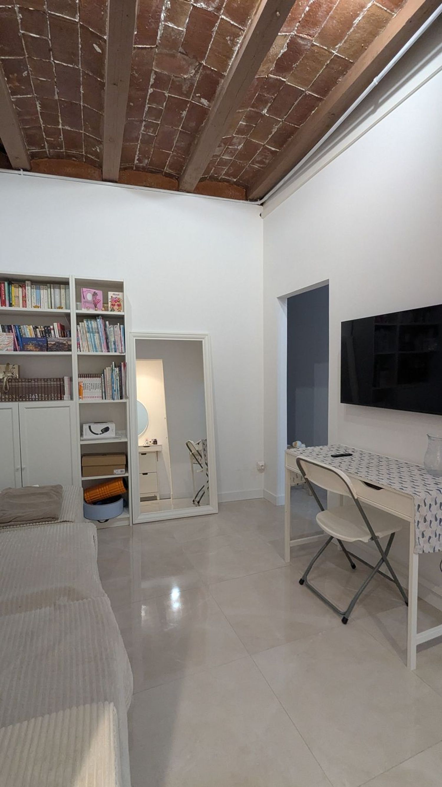 Piso en Barrio Vila de Gràcia - Foto 4