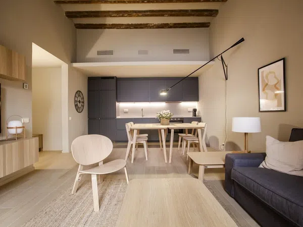 Piso en calle de la Pescateria, 8003