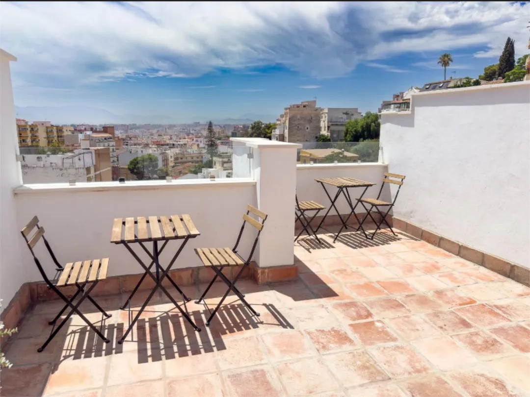 Piso en  Calle Conde de Ureña 5 - Foto 1