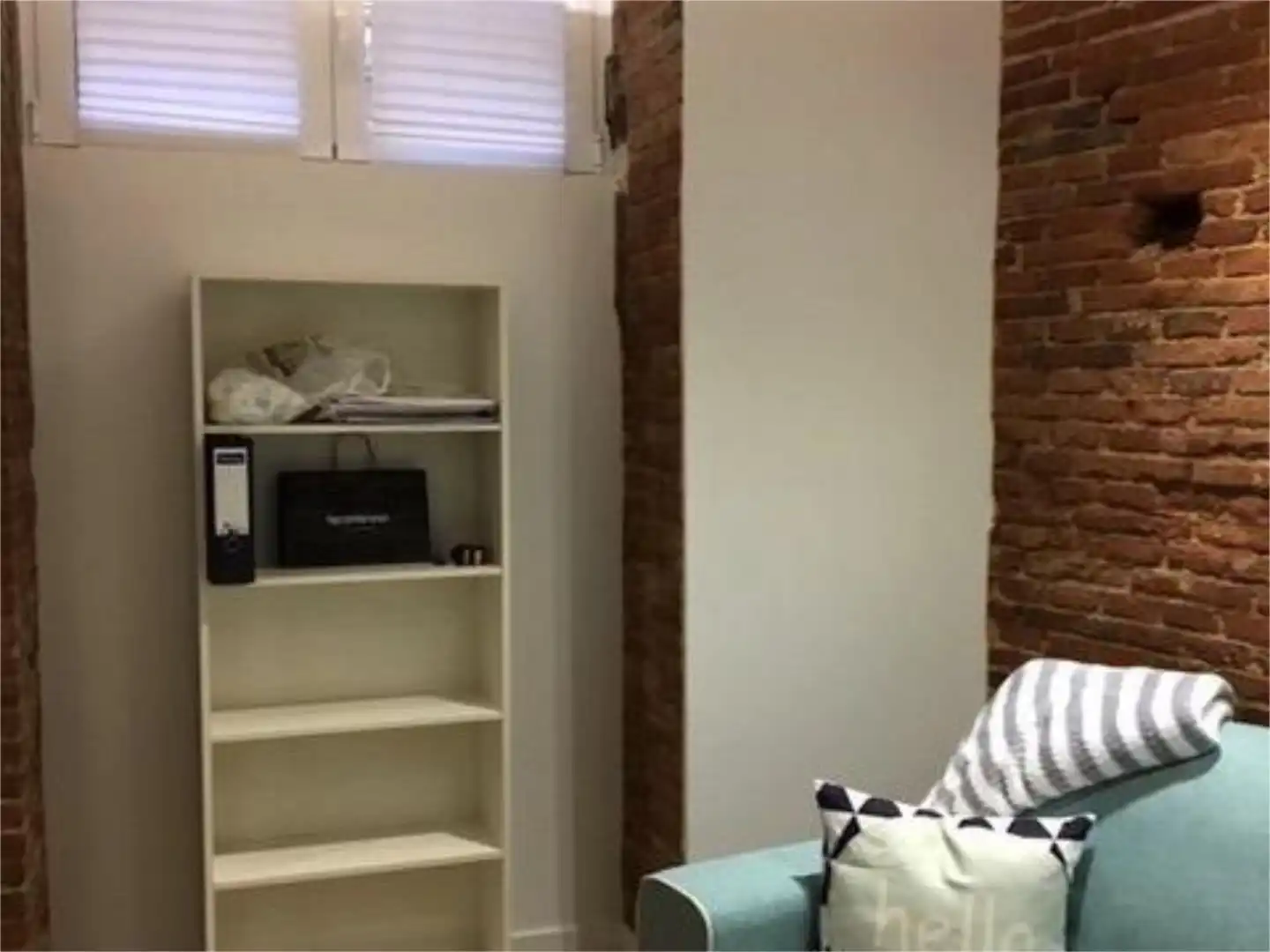 Piso en  Calle de Apodaca 9 - Foto 15