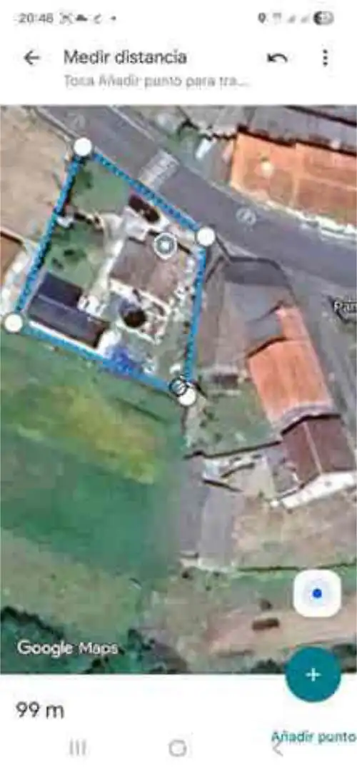 Chalet en Caleiro - Foto 9