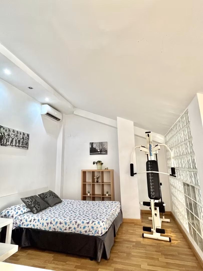 Piso en  Avinguda del Cardenal Benlloch 43 - Foto 3