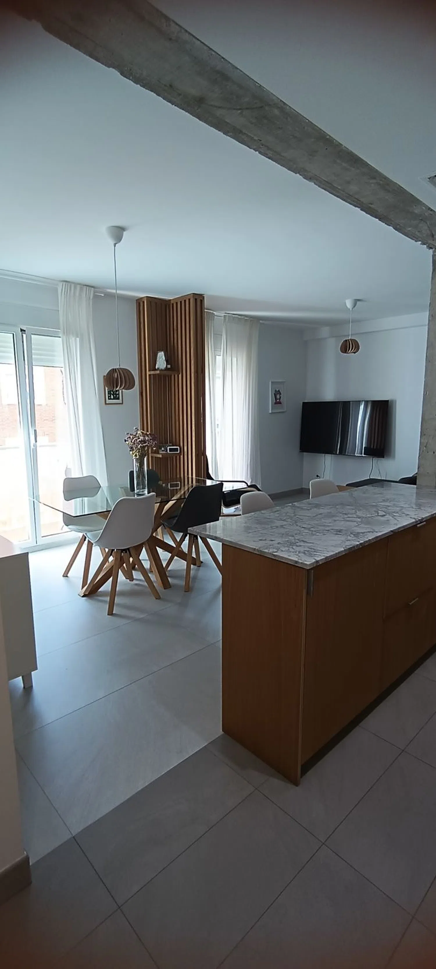 Piso en calle de Sancho Dávila, 16 - Foto 4