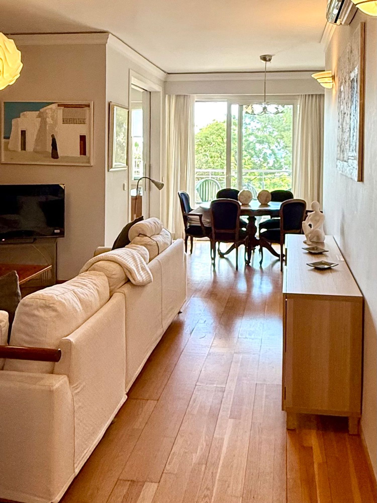 Piso en avenida de Joan Miró, 17 - Foto 4