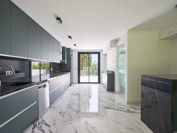 Casa o chalet independiente en Miramar, 1, Nagüeles - Foto 7