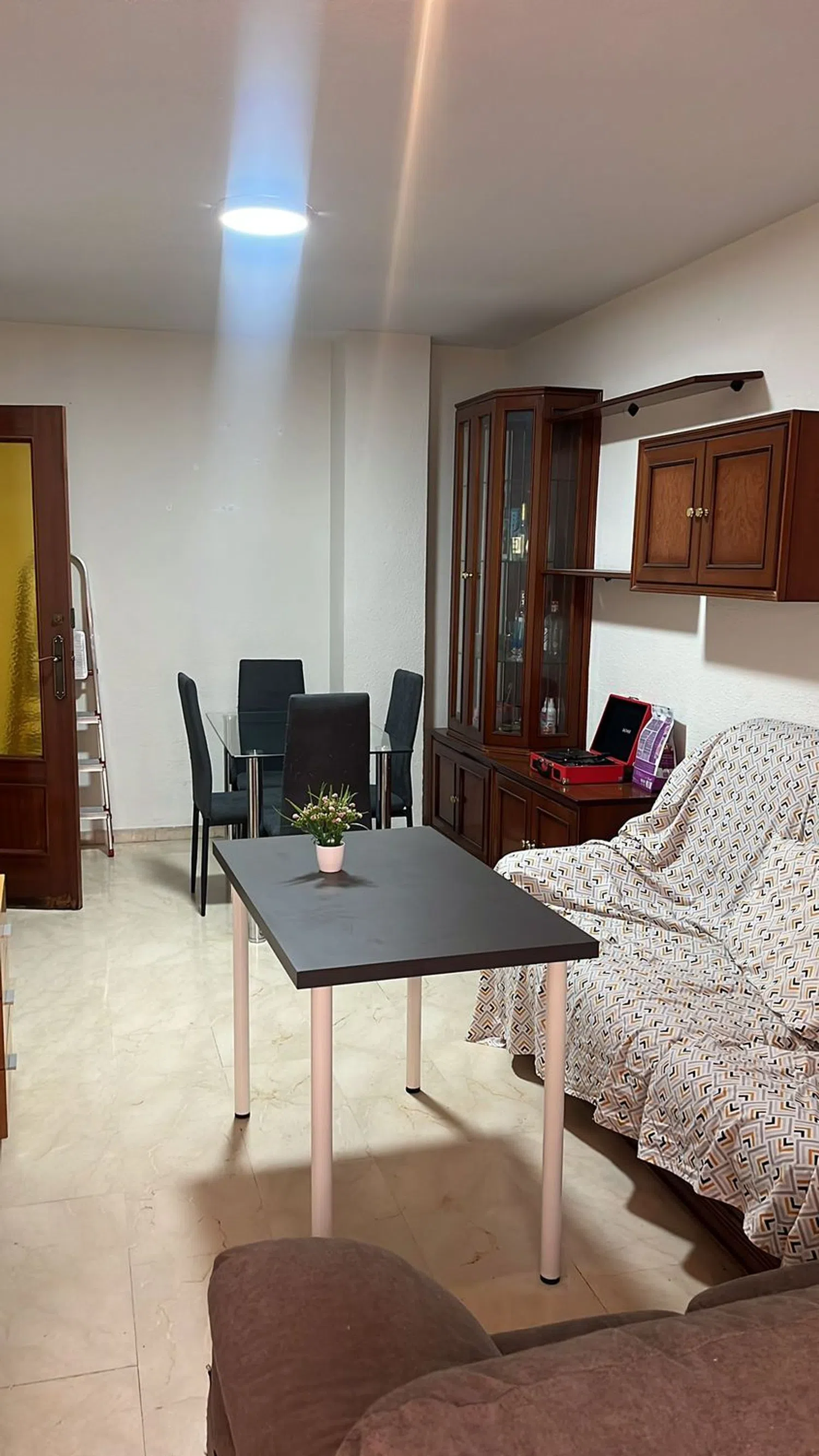 Piso en calle Agustina de Aragón, 27 - Foto 4