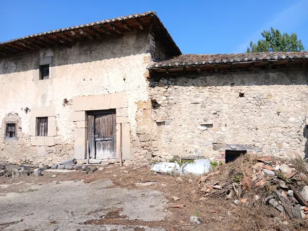 Casa de pueblo en Carretera Villasana Cadagua, 55 - Foto 21