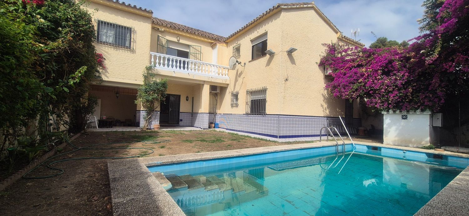 Casa o chalet independiente en Avenida de Mijas, 6, Solymar - Puerto Marina, Solymar - Puerto Marina - Foto 13