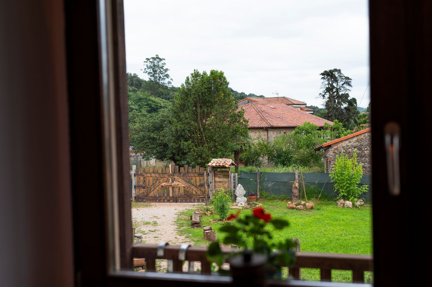 Casa rural en Barrio Somarriba, 8 - Foto 29