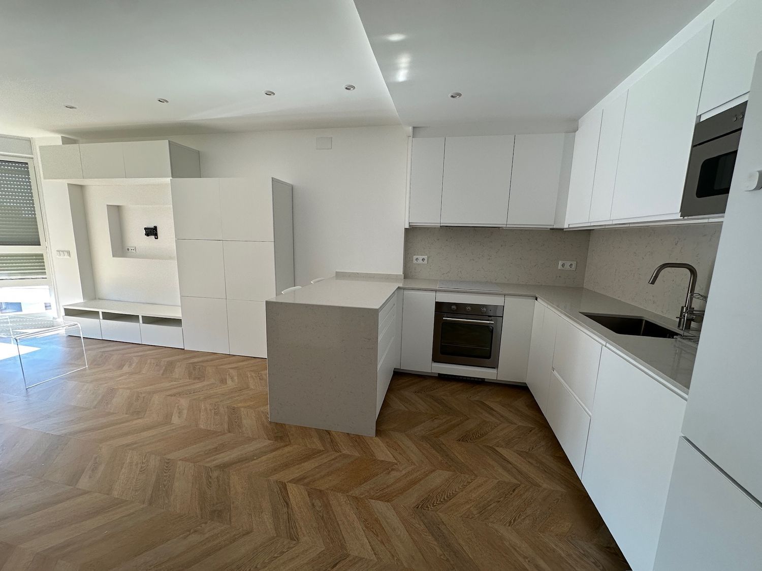 Piso en calle de Pirra, 34 - Foto 2