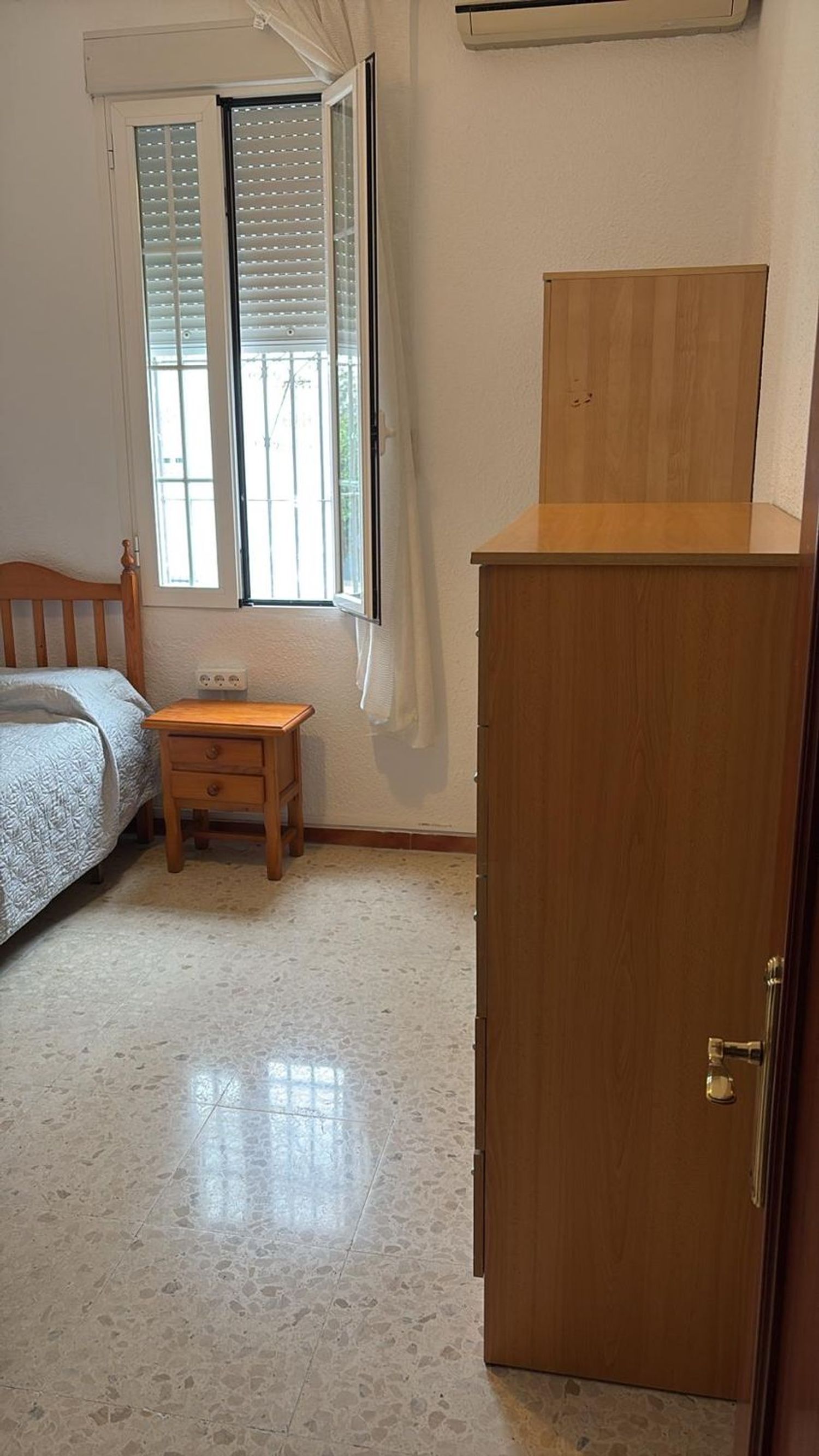 Piso en Antonio de Nebrija, 10, Gran Plaza - Marqués de Pickman - Ciudad Jardín - Foto 11