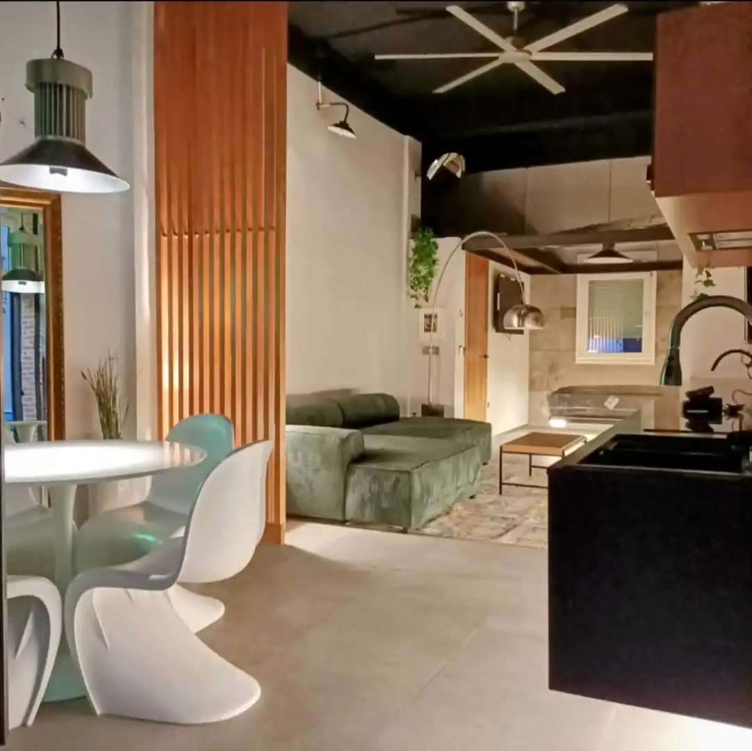 Loft en  Calle Duque de Rivas 7 - Foto 3