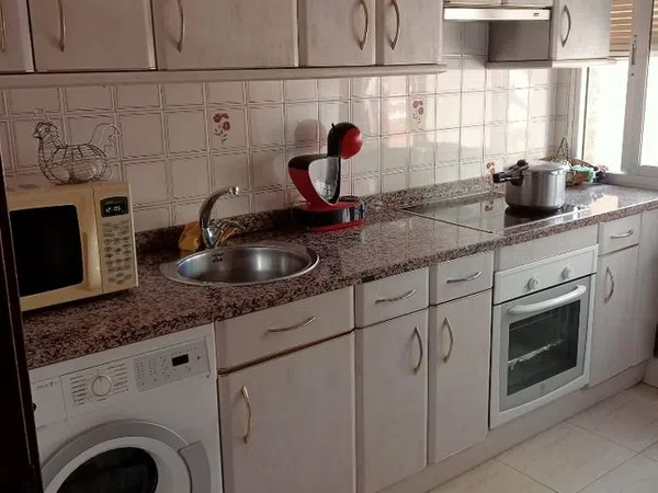 Ático en avenida Alfonso IX de León, 78 - Foto 7