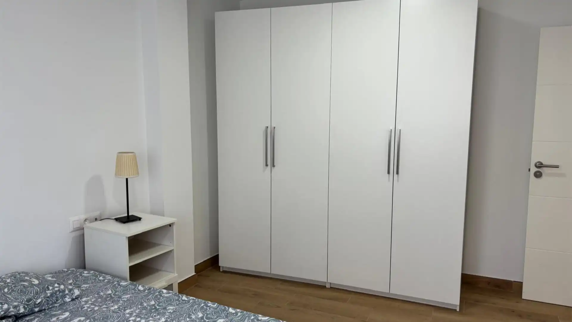 Piso en  Villalba Hervás 2-4 - Foto 4