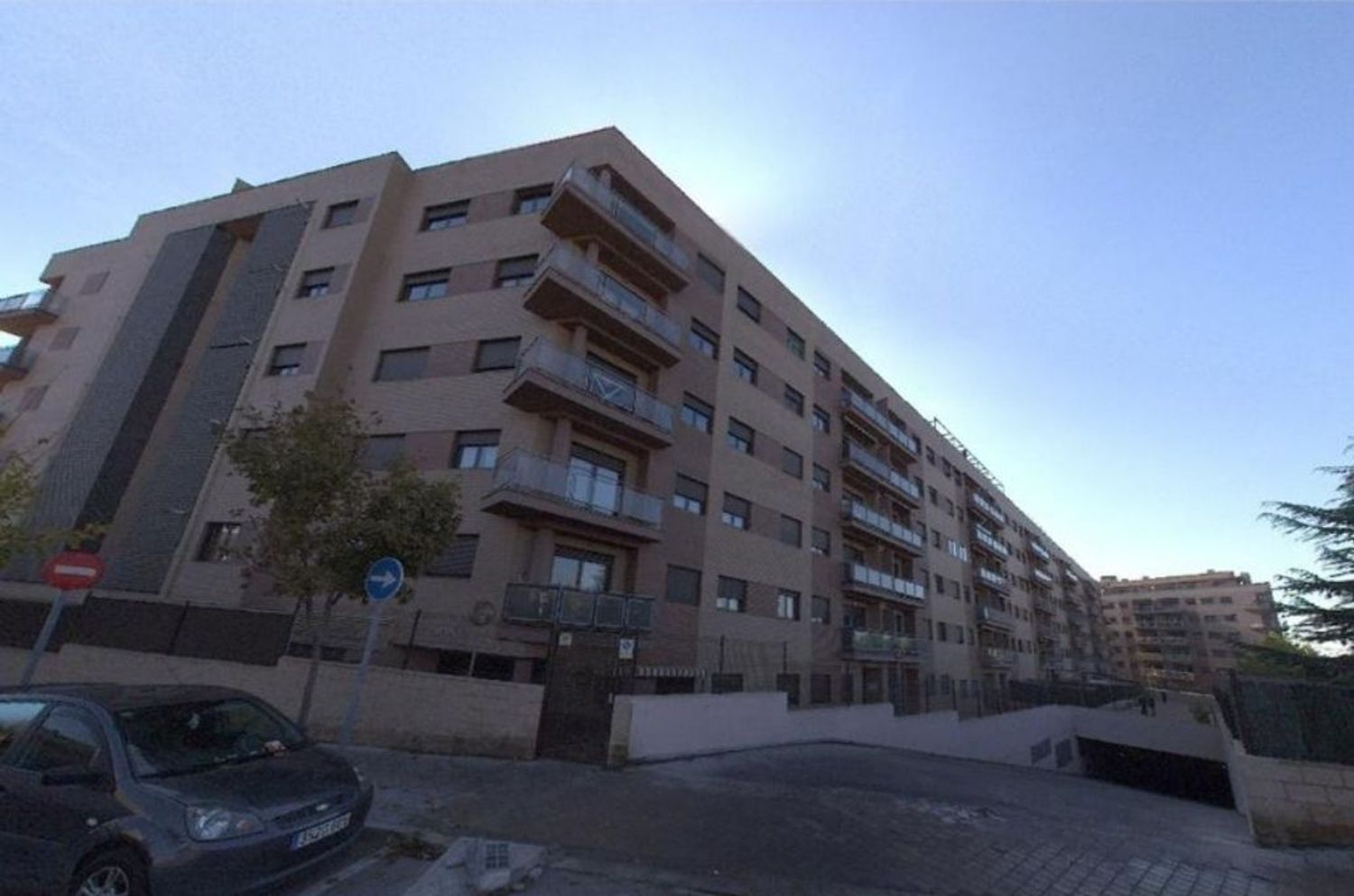 Piso en calle Sigrid, 2 - Foto 1