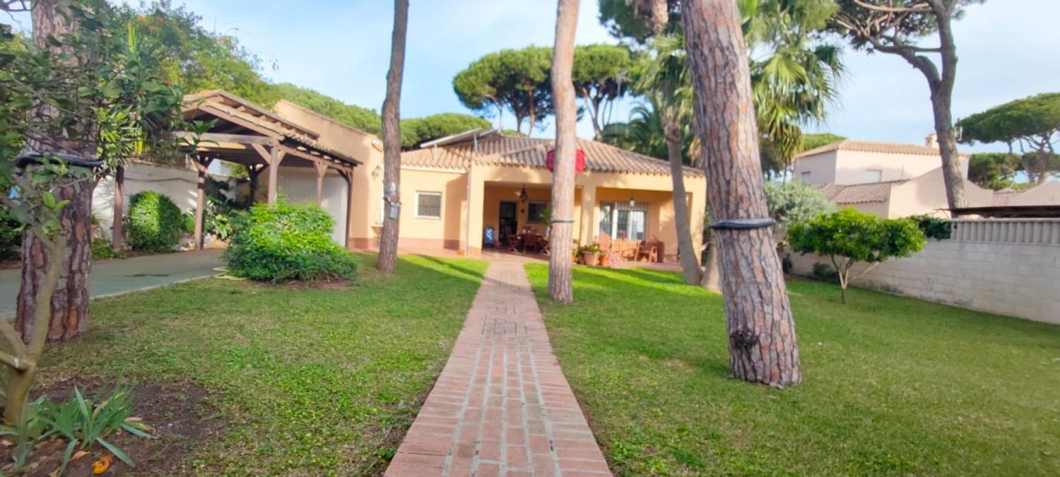 Casa independiente en La barrosa, 12 - Foto 5