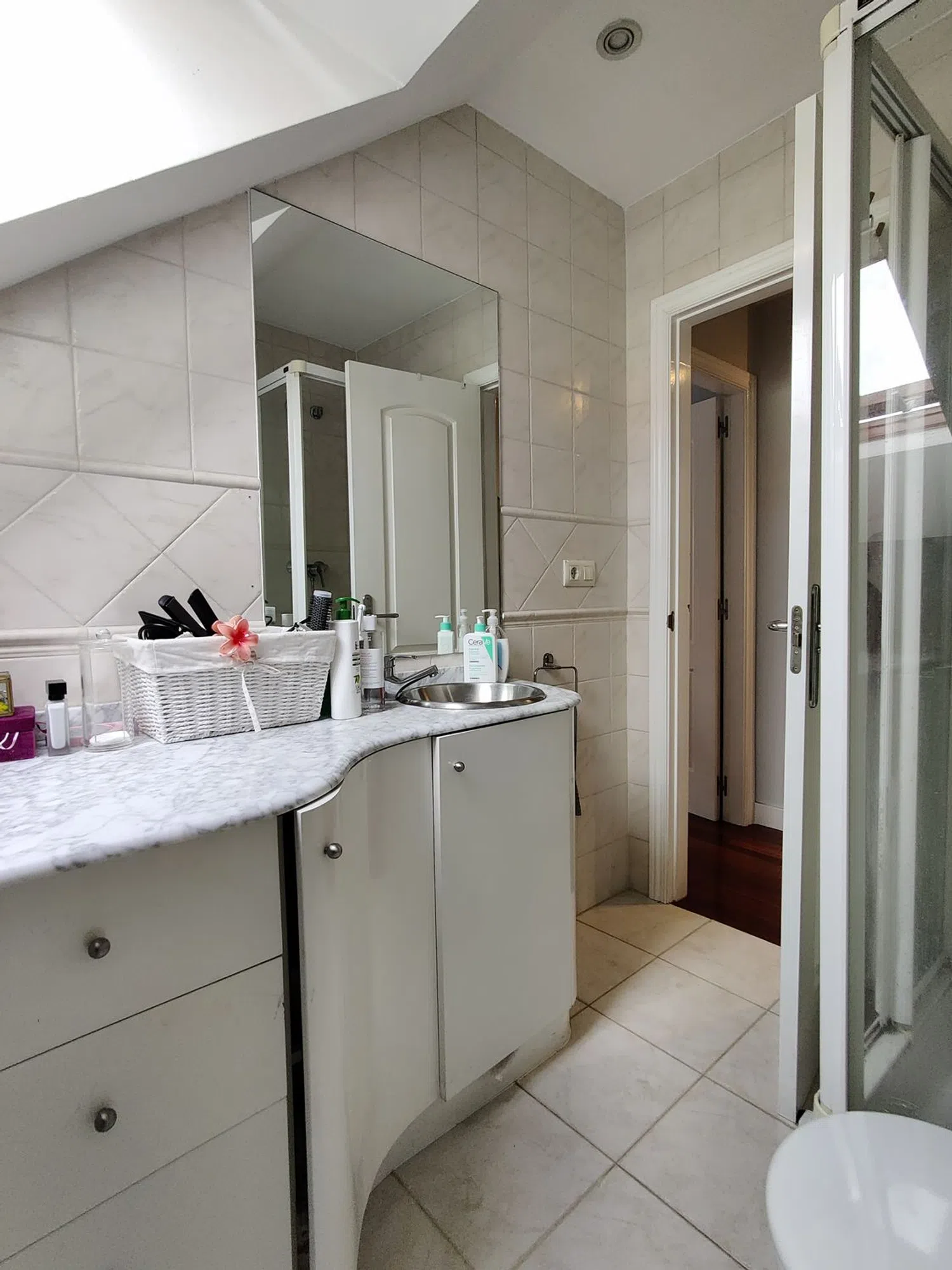 Ático en calle Churruca, 5 - Foto 7