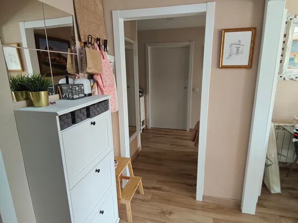 Piso en calle Tolerancia, 20 - Foto 16