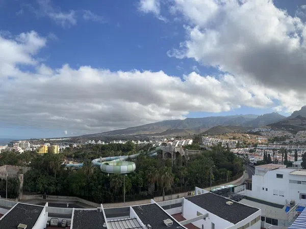 Piso en calle Italia s/n - Foto 2