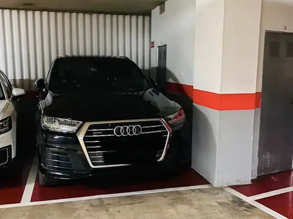 Piso en Avenida de las Américas, Perchel sur - El Bulto - Foto 22