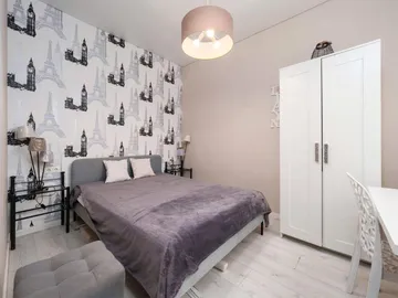Piso en  Carrer de Sant Josep de Pignatelli 8 - Foto 9