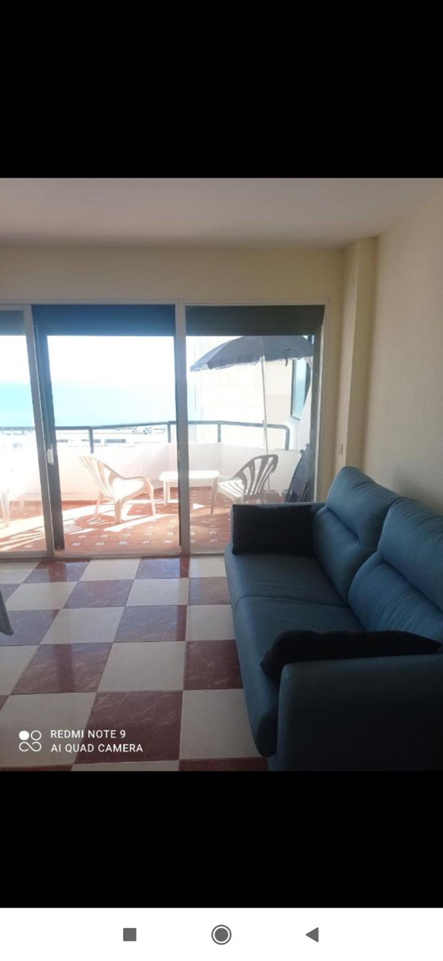 Estudio en Avenida del Parador, 7 - Foto 3