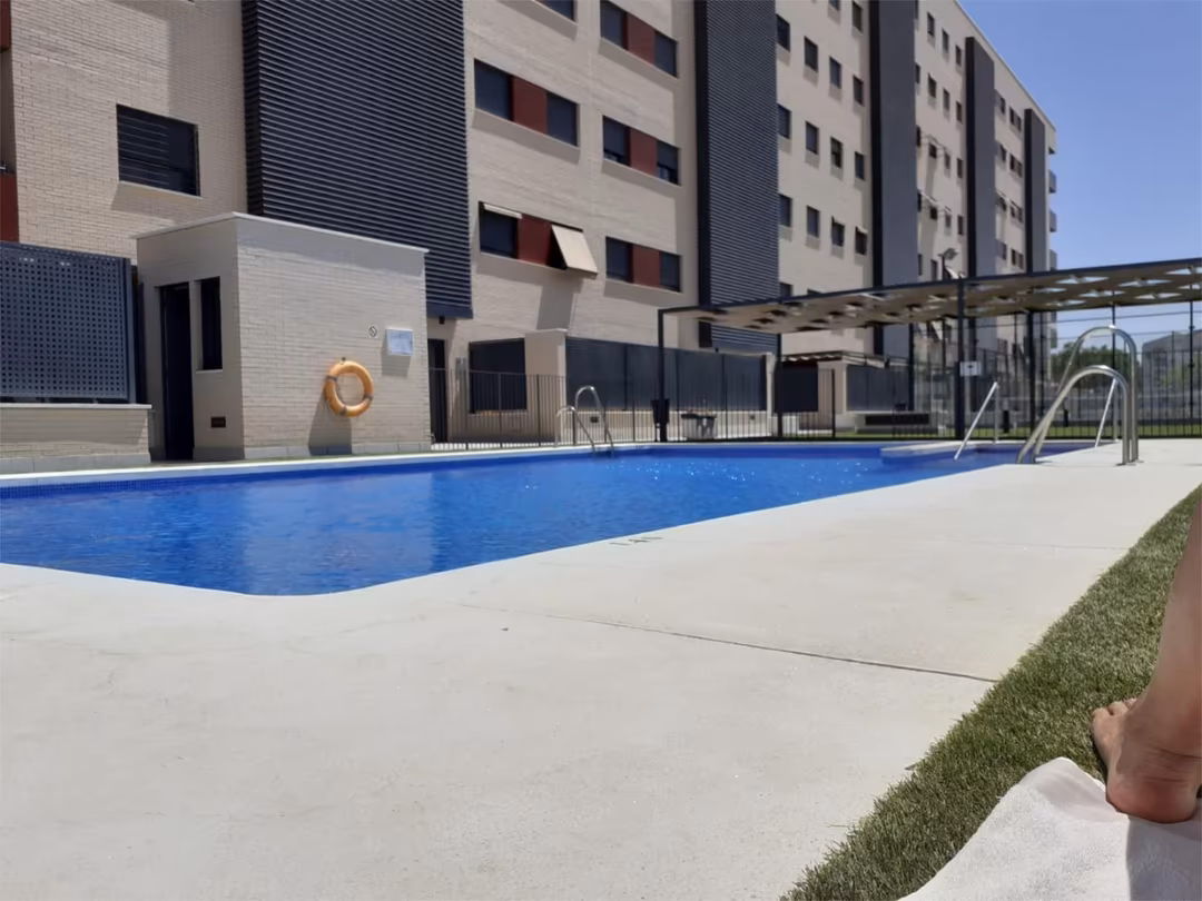 Piso en  Calle X4 P.p. O-3 Hta S Isabel 74