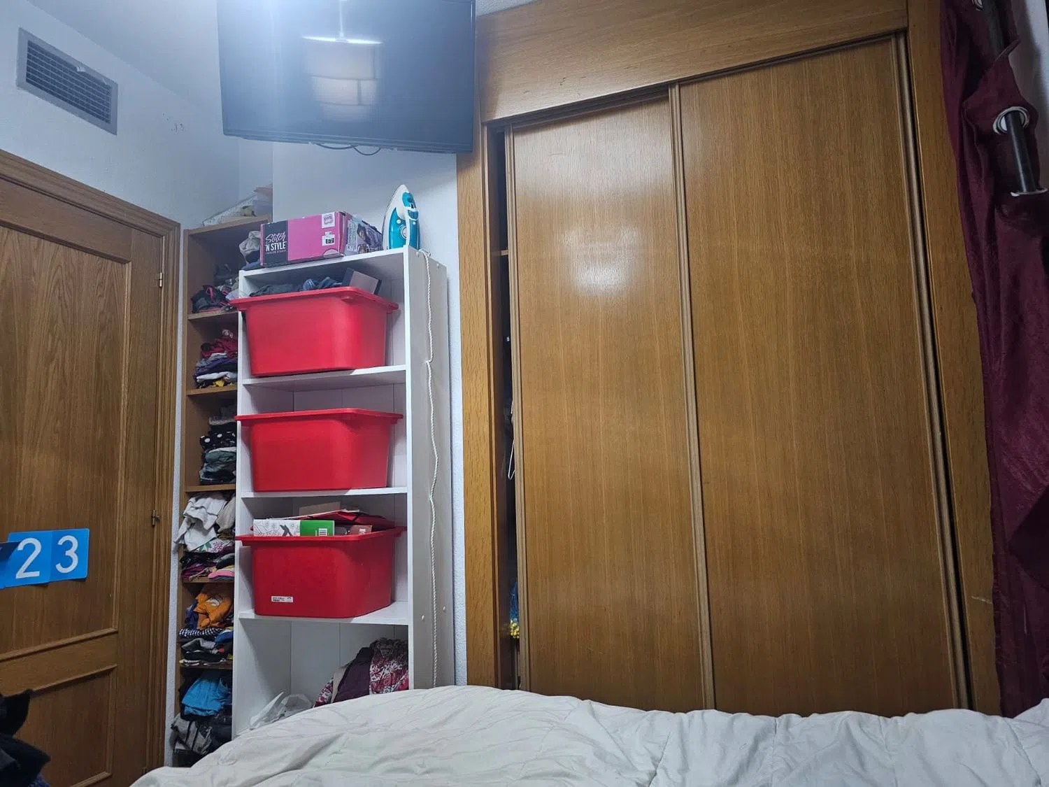 Ático en calle de la Maquinilla, 10 - Foto 17