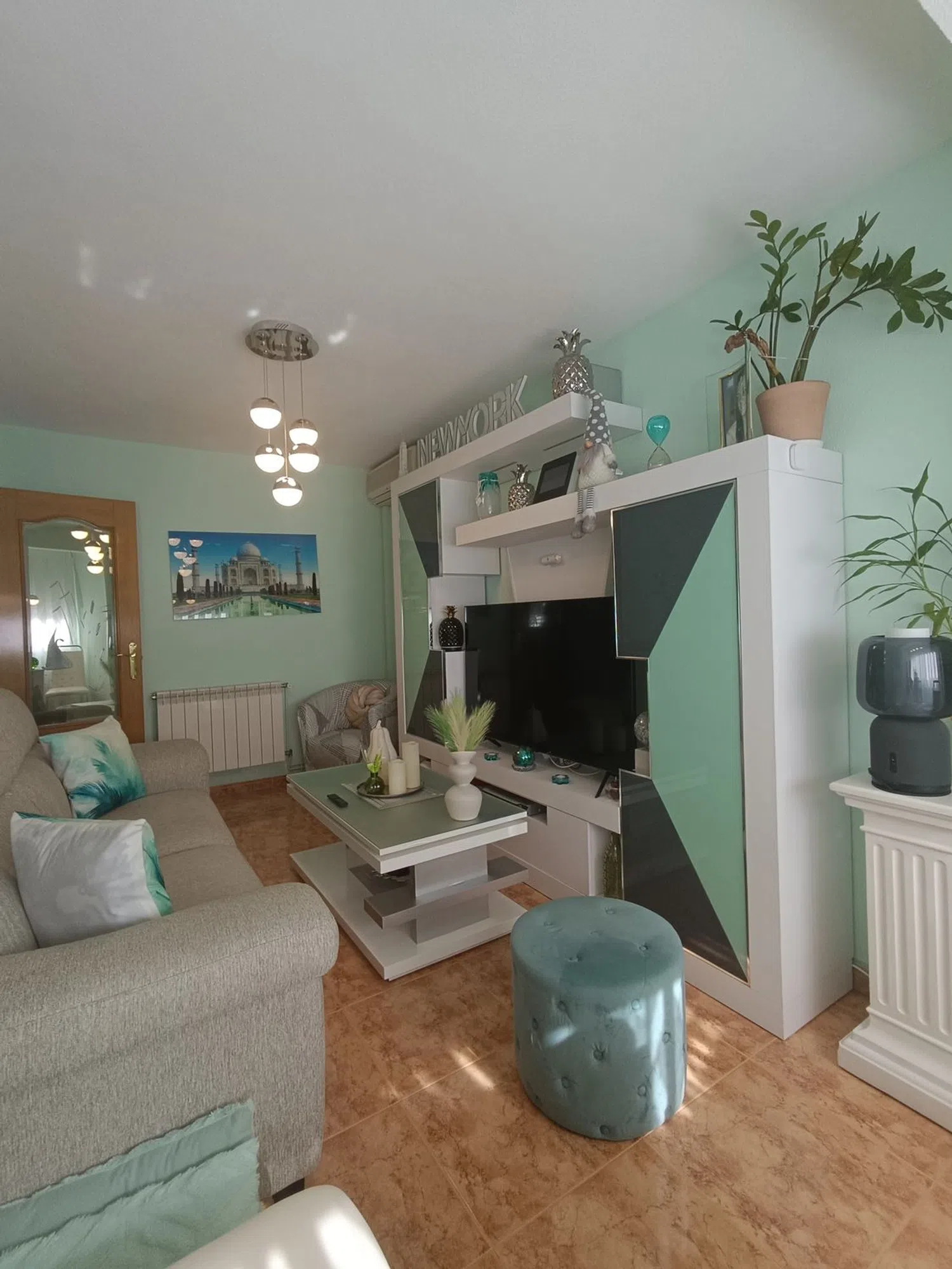 Piso en peña de vargas, 6 - Foto 12