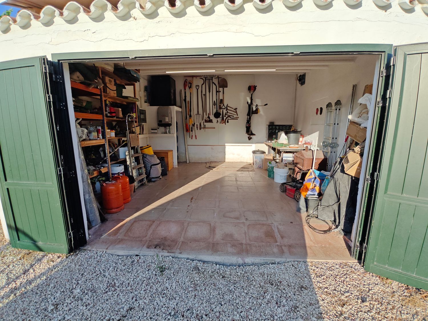 Casa de pueblo en Es Mercadal - Foto 6
