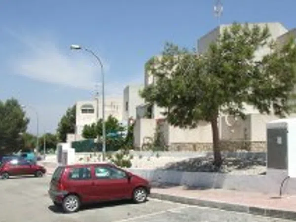 Estudio en Calle las Salinas, 8, Centro, Centro - Foto 1