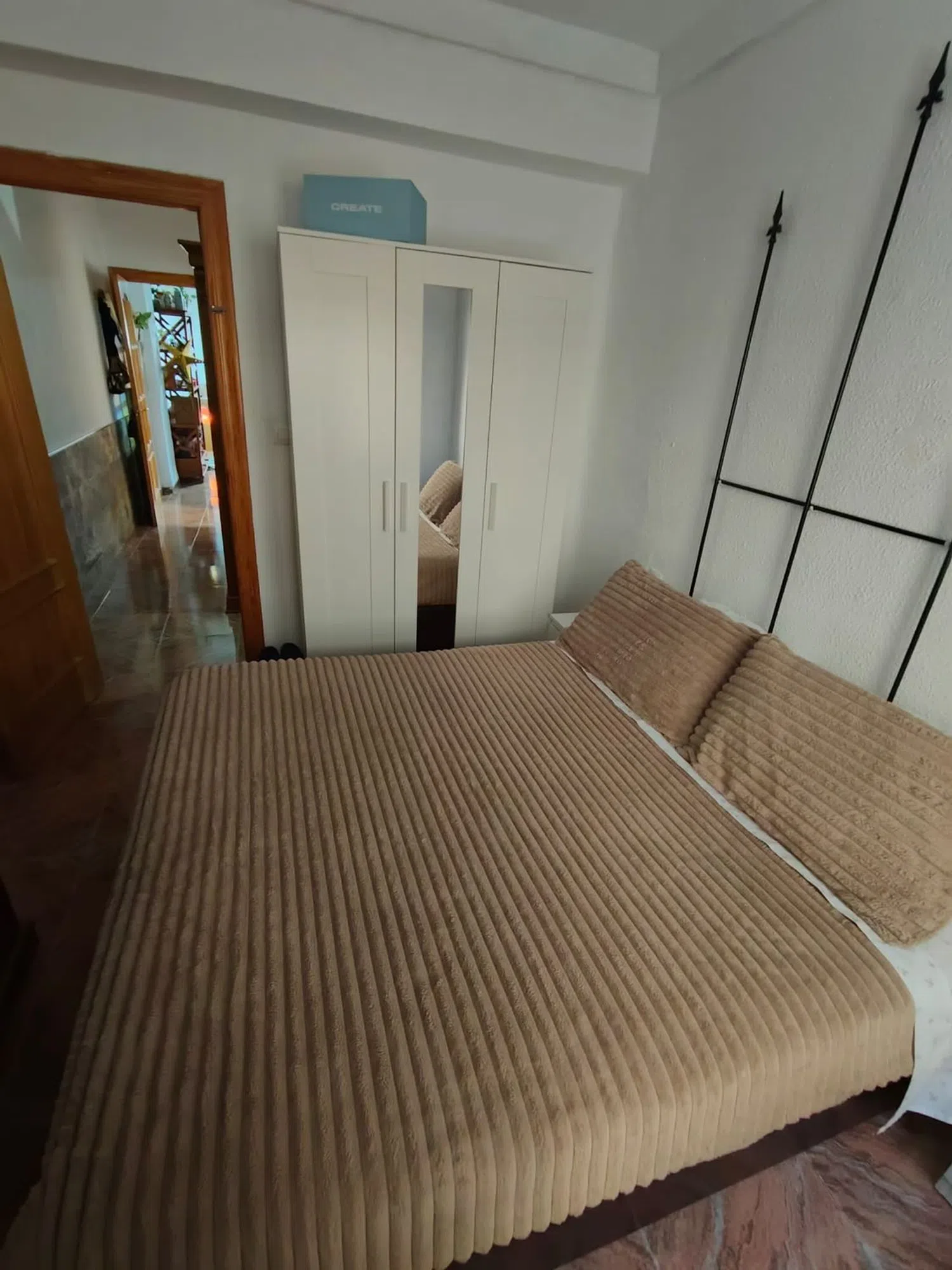 Piso en calle del Doctor Bergez, 66 - Foto 4