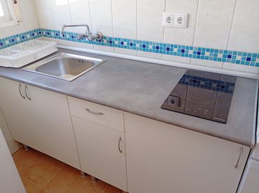 Piso en  Avenida de Cádiz 40 - Foto 7