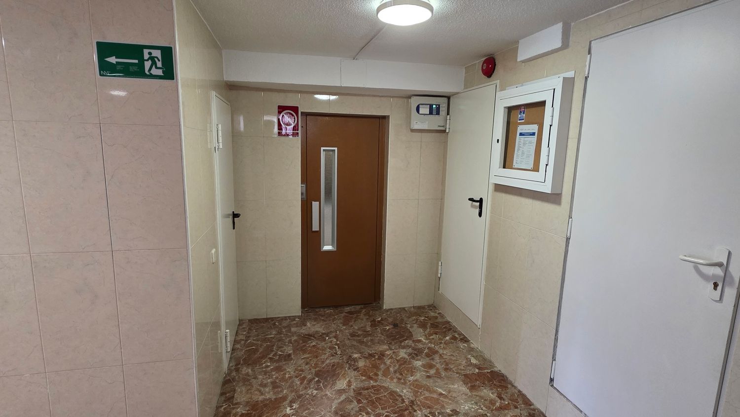 Piso en calle Desarrollo, 42 - Foto 35