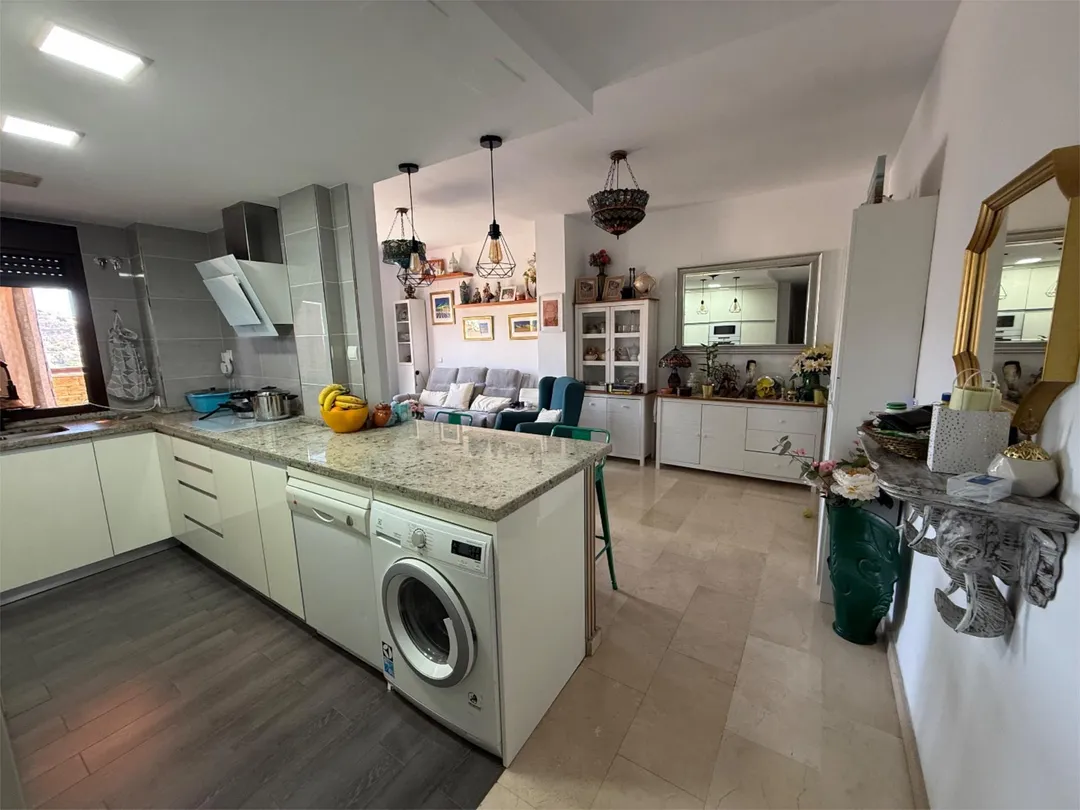 Piso en  Calle Castillón 4 - Foto 9