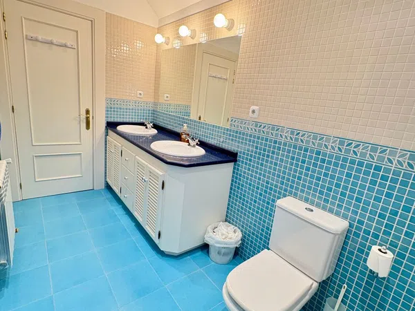 Casa o chalet independiente en Calle Fernando de la Peña carrera, 555 - Foto 32