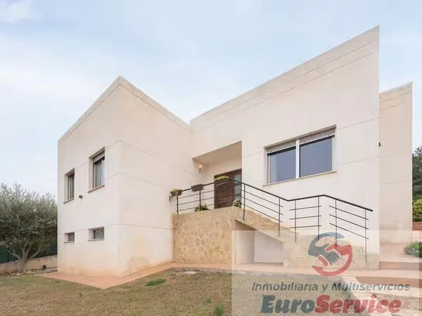 Casa o chalet independiente en Sierra Perenchiza - Cumbres de Calicanto - Santo Domingo - Foto 4