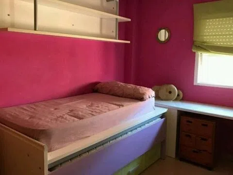 Piso en calle de Ramón Gómez Sempere, 38