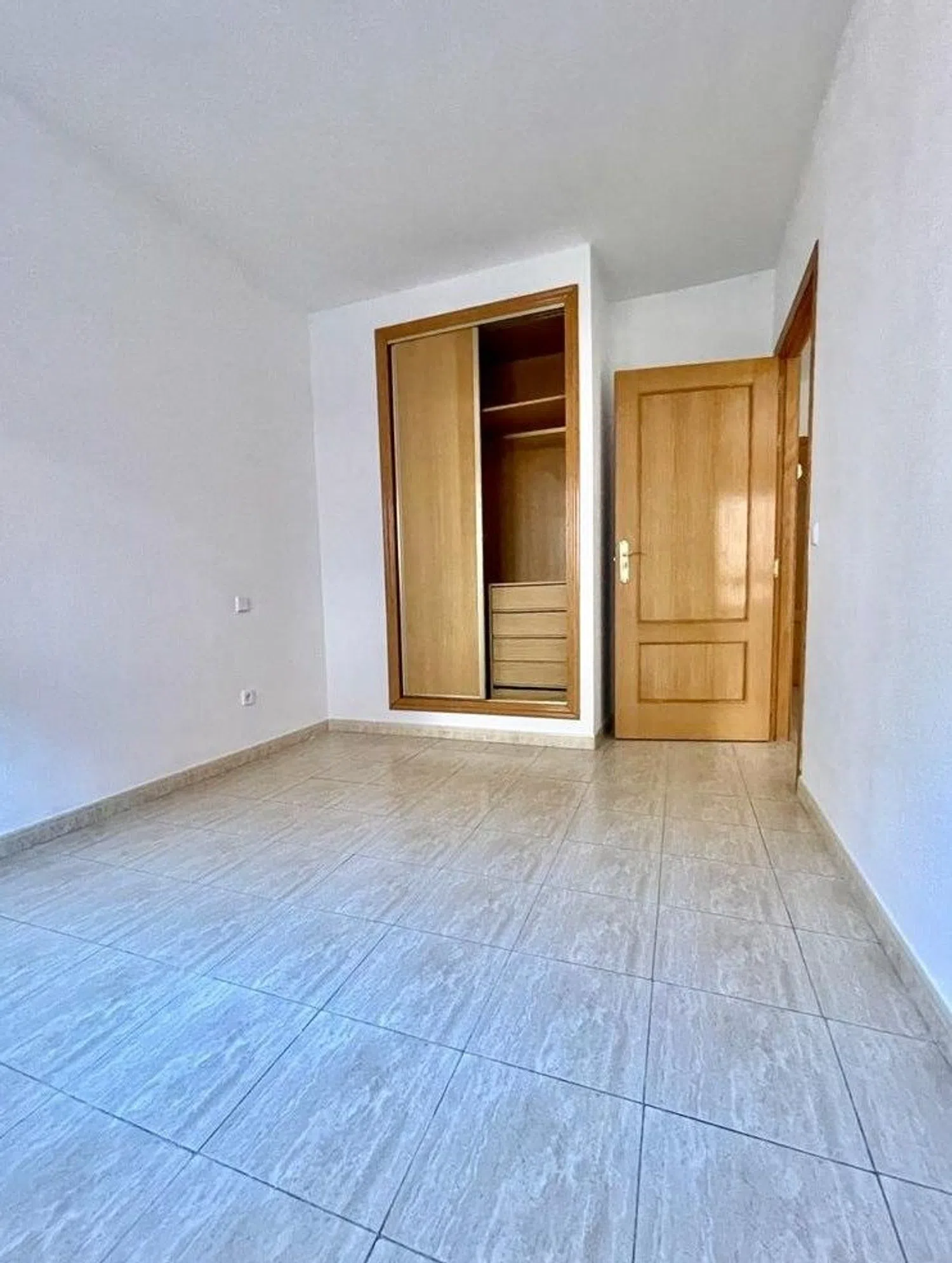 Piso en calle de Triana, 23 - Foto 1