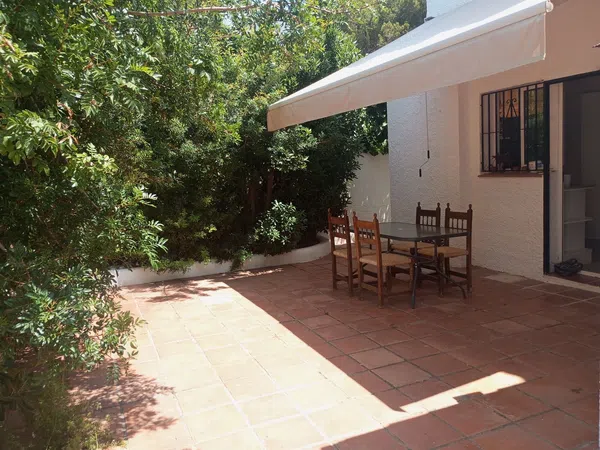 Chalet pareado en El Portet-Pla del Mar, El Portet-Pla del Mar - Foto 2