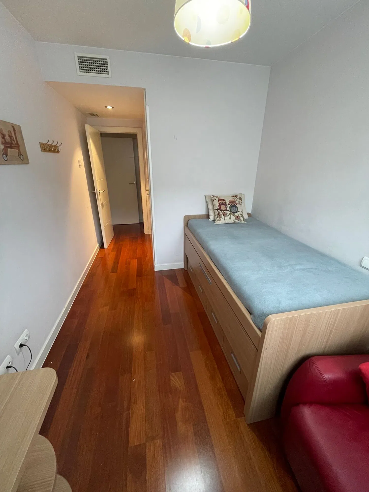 Piso en calle de Carlos y Guillermo Fernández Shaw, 1 - Foto 8