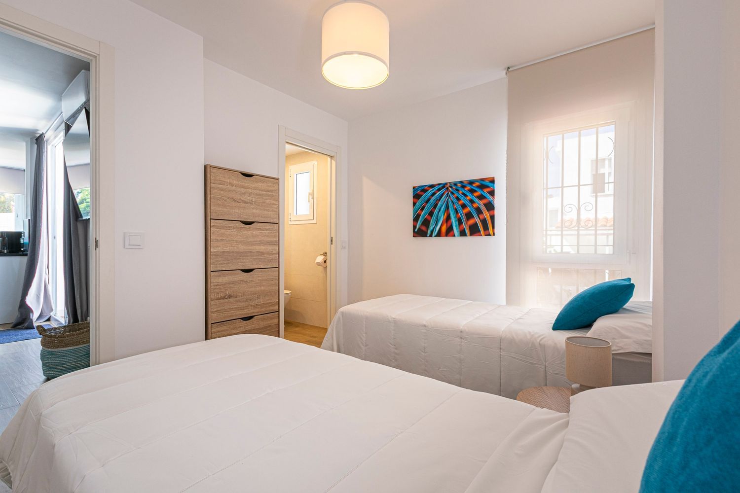 Dúplex en Urbanización Parque Elviria, 27, Green Hills - Las Cumbres de Elviria - Foto 25