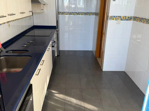 Ático en calle de Santa Genoveva Torres, 17 - Foto 14